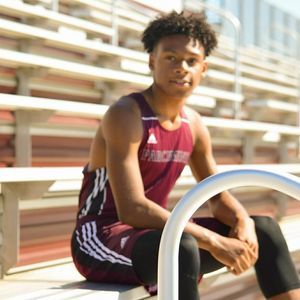 Meet your Posher, Earl